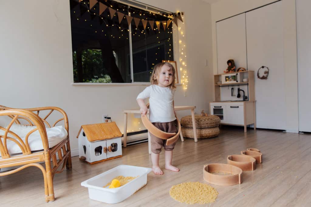Montessori